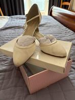 Trouwschoenen ivoor mt 39 Rainbow club, Wit, Schoenen, Ophalen of Verzenden, Rainbow club