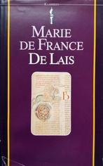Marie de France - De Lais, Ophalen of Verzenden, Gelezen, Europa overig