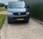 Volkswagen Transporter Bestel 1.9 TDI 77KW 105 pk  Marge, Auto's, Bestelauto's, Voorwielaandrijving, 4 cilinders, Volkswagen, Leder en Stof