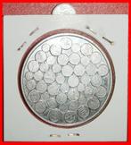 Ⰶ GULDEN, EURO, ECU: NEDERLAND OPEN DAG MUNTPOST 1999 PROOF!, Verzenden, Overige materialen, Nederland