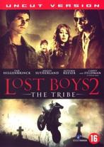 Lost Boys the Tribe, Cd's en Dvd's, Dvd's | Horror, Zo goed als nieuw, Ophalen, Vanaf 16 jaar