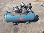 Te Koop 2 compressors, Doe-het-zelf en Verbouw, Compressors, Ophalen of Verzenden