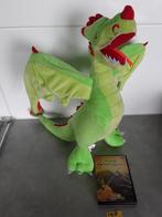 Joris de Draak Efteling met DVD, Verzamelen, Efteling, Ophalen of Verzenden, Nieuw, Overige typen