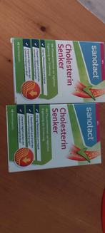 Sanotact Cholesterol Tabletten, Ophalen of Verzenden