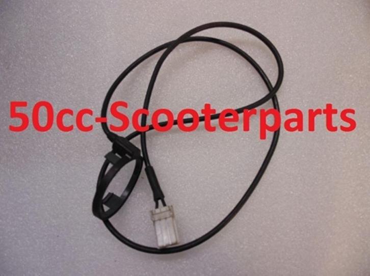 Antenne peugeot speedfight 2 LCT 736922 gebruikt, Motoren, Tuning en Styling, Ophalen of Verzenden