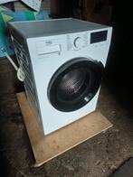 Beko Wasmachine 8 kg zo goed als nieuw!, Witgoed en Apparatuur, Wasmachines, Ophalen, Zo goed als nieuw, 85 tot 90 cm, 1200 tot 1600 toeren