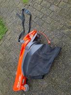 Bladzuiger/blazer, Ophalen, Gebruikt, Elektrisch