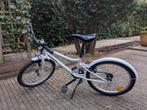B-twin Riverside 100 kinderfiets 20 inch 6-9Y, Fietsen en Brommers, Ophalen of Verzenden