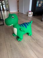 Hobbeldier:  dino, Ophalen, Zo goed als nieuw