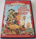 Dvd *** MUPPETS *** Muppet Treasure Island Disney, Cd's en Dvd's, Amerikaans, Overige typen, Ophalen of Verzenden, Zo goed als nieuw