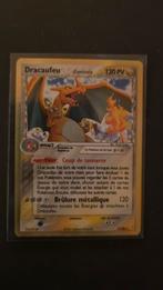 Charizard Delta Species - Pokémon kaart, Ophalen of Verzenden