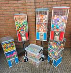 FIFTIES SIXTIES BEAVER CAPSULE / KAUWGOMBALLEN AUTOMATEN, Ophalen, Zo goed als nieuw