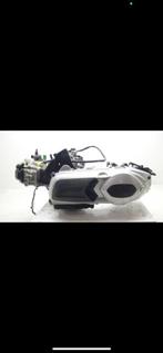 Motorblok piaggio mp3 300cc (yourban), Ophalen of Verzenden