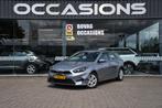 Kia Ceed DynamicLine 1.0 T-GDi 120pk PDC+CAM/ CRUISE/ NAVI, Voorwielaandrijving, Stof, Gebruikt, Origineel Nederlands