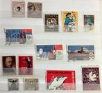 Postzegels, vignettes diversen curiosa, Verzenden, Oost-Azië