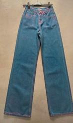 Jeans Loavies 34 nieuw !, Ophalen of Verzenden, Zo goed als nieuw, Blauw, W27 (confectie 34) of kleiner