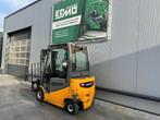Jungheinrich EFG425ks Heftruck (bj 2016), 2000 tot 3000 kg, Elektrisch, Heftruck, Jungheinrich