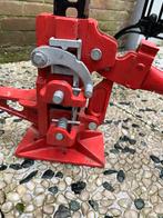 Krik / Dommekracht 3000kg, Doe-het-zelf en Verbouw, Ophalen, Gebruikt