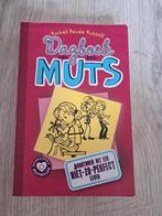 Avonturen uit een niet-zo-perfect leven, Ophalen of Verzenden, Zo goed als nieuw, Rachel Renée Russell