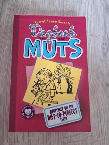 Avonturen uit een niet-zo-perfect leven beschikbaar voor biedingen