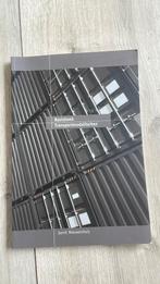 Gerrit Nieuwenhuis - basisboek Transportmoditeiten, Ophalen of Verzenden, Zo goed als nieuw, Gerrit Nieuwenhuis