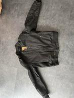 Stoer motorjack 4XL - Grote Maat, Motoren, Kleding | Motorkleding, Ophalen, Jas | textiel, Heren, JHS