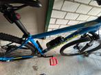 Cannondale 29inch/medium size, Ophalen of Verzenden, Zo goed als nieuw, Aluminium, 24 inch of meer