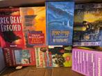 SF en fantasie boeken, Ophalen of Verzenden, Zo goed als nieuw