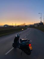Piaggio Skipper 172 A1, Fietsen en Brommers, Scooters | Piaggio, Tweetakt, Gebruikt, Overige modellen, Verzenden