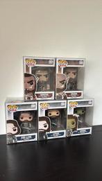 Warcraft Funko Set, Ophalen, Zo goed als nieuw