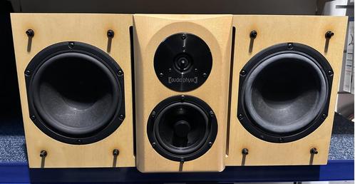 Audio Physic Avanti High End Center Speaker, Audio, Tv en Foto, Luidsprekers, Zo goed als nieuw, Center speaker