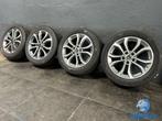7mm! Originele Mercedes C klasse W205 17 inch breedset antra