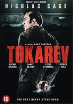 Dvd Tokarev met Nicolas Gage, Vanaf 16 jaar, Ophalen of Verzenden, Zo goed als nieuw, Actiethriller