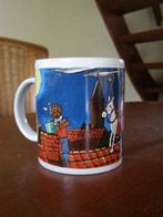 Sint bekers, Diversen, Sinterklaas, Ophalen of Verzenden, Zo goed als nieuw