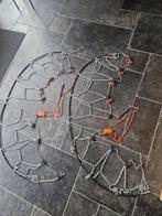 RUD Grip 4050 Sneeuwkettingen, Ophalen of Verzenden, Gebruikt