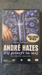 DVD André Hazes Zij Gelooft In Mij een film van John Appel, Alle leeftijden, Drama, Ophalen of Verzenden, Zo goed als nieuw