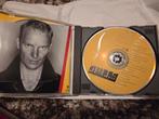 Sting the best of, Ophalen of Verzenden, 1980 tot 2000, Zo goed als nieuw