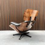 Vitra Eames Lounge chair - Rosewood Palissander, Antiek en Kunst, Antiek | Meubels | Stoelen en Banken, Ophalen of Verzenden