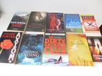 10 thrillers voor maar 10 euro, Boeken, Thrillers, Ophalen of Verzenden, Zo goed als nieuw, Nederland