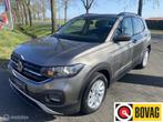 Volkswagen T-Cross 1.0 TSII Navigatie I DAB I Sportvelgen I, Voorwielaandrijving, Gebruikt, 95 pk, Bedrijf