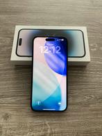 iPhone 14 Pro Max - 256GB - Zwart + Oplader, Telecommunicatie, Mobiele telefoons | Apple iPhone, 256 GB, Zwart, Ophalen of Verzenden