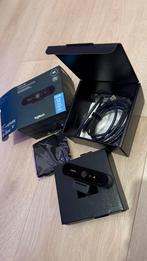 Logitech BRIO STREAM, Computers en Software, Webcams, Ophalen of Verzenden, Zo goed als nieuw, Bedraad, Logitech