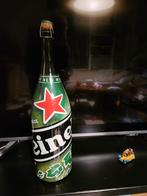 Heineken Millennium Fles - Verzamelobject, Verzamelen, Biermerken, Ophalen of Verzenden, Flesje(s), Heineken
