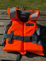 Zwemvest tribord 30/40 kilo, Ophalen of Verzenden, Zo goed als nieuw, Reddingsvest of Zwemvest, Tribord