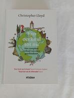 Van oerknal tot nu Het complete verhaal van onze geschiedeni, Christopher Lloyd, Zo goed als nieuw, 20e eeuw of later, Verzenden