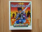 Atari Lynx - Switch Blade II , Boxed, Spelcomputers en Games, Games | Atari, Avontuur en Actie, Atari Lynx, 1 speler, Ophalen of Verzenden