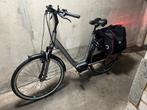 GIANT Grand Tour E+ / Graphite maat L, Ophalen, Nieuw, Giant, 51 tot 55 cm