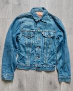 Levis Vintage Clothing 70505 big E USA made S, Blauw, Ophalen of Verzenden, Gedragen, Levi’s