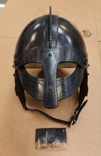 Lord of the battles helm, Hobby en Vrije tijd, Kostuums, Theaterbenodigdheden en LARP, Nieuw, Ophalen of Verzenden