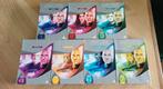 Star Trek The Next Generation dvd's, Cd's en Dvd's, Dvd's | Tv en Series, Ophalen of Verzenden, Zo goed als nieuw, Science Fiction en Fantasy